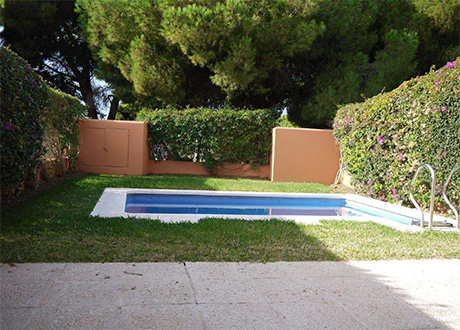 Garden Apartment for sale Saint Andrews | Cabopino Marbella main pic